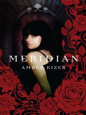 cover image of Meridian